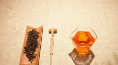 梅占茶名字的由来，武夷山梅占茶的特点