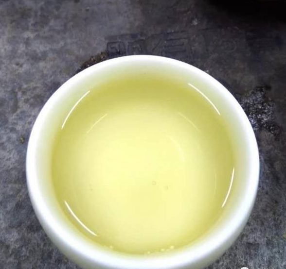 晒青绿茶有哪些茶