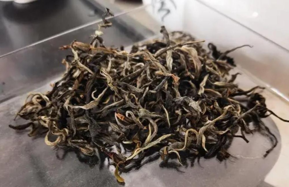 晒青绿茶有哪些茶