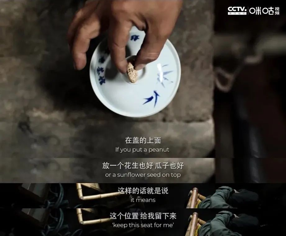 一片树叶里的大故事，BBC镜头下的中国茶
