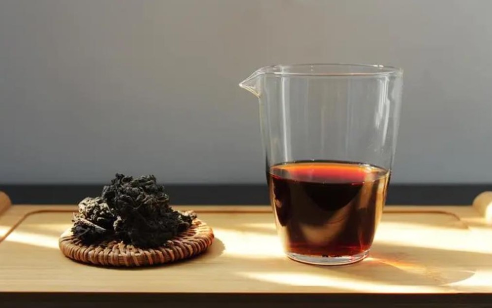 六堡茶用什么壶泡比较好