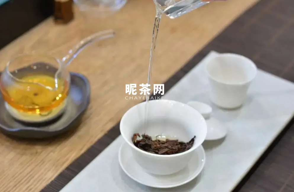 普洱茶生茶好还是熟茶好