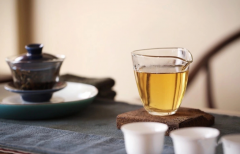 仰天雪绿茶是什么香型，仰天雪绿茶是什么香型的茶叶