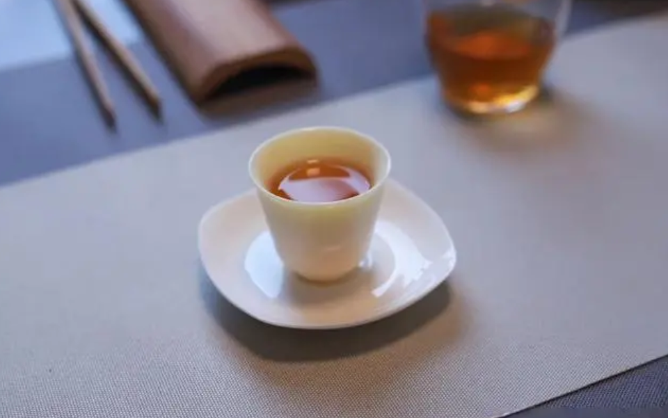 岩茶为什么会有那么多的