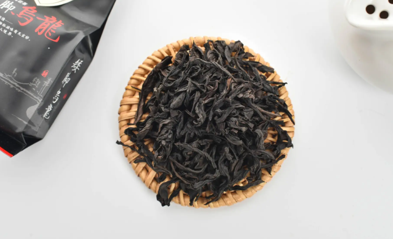 矮脚乌龙是什么茶