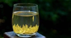 黄茶的种类有哪些 黄茶种类名称大全
