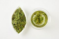 龙井茶的产地 龙井茶的品种分类